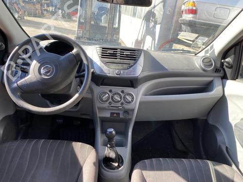 Left mirror NISSAN PIXO (UA0) 1.0 | BP25655732C26 