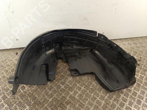 Wheel arch CITROËN C3 III (SX) 1.5 BlueHDi 100 (SXYHYP, SXYHTU) | BP25656278C56