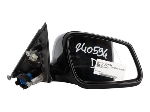 Used Right mirror BMW 5 Touring (F11) 535 i xDrive (306 hp) 27496259