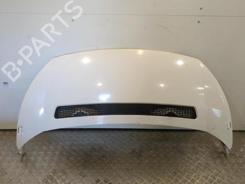 Used Hood CITROËN JUMPY II Van 1.6 HDi 90 16V (90 hp) 26516054