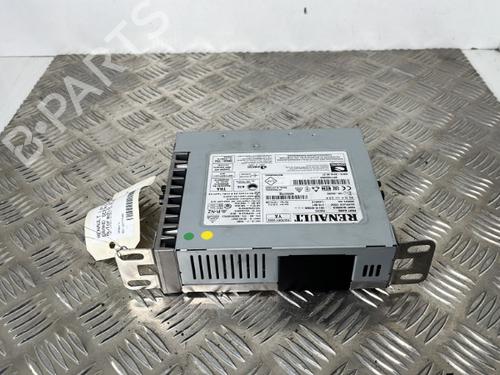 Bilradio RENAULT GRAND SCÉNIC IV (R9_) 1.3 TCe 140 (R9NB) | BP25655188E6 