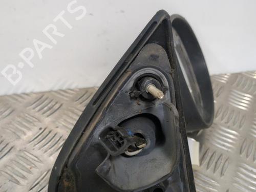 Right mirror RENAULT TWINGO I (C06_) 1.2 (C066, C068) | BP25661248C27 