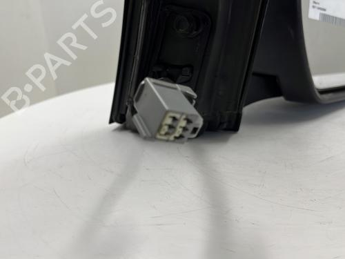 Retrovisor derecho FORD FOCUS II (DA_, HCP, DP) 1.8 Flexifuel | BP30885663C27