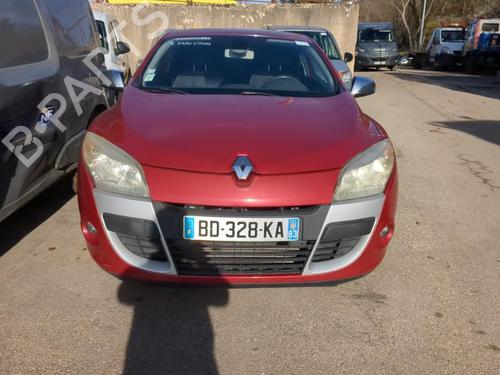 Kombinert Instrument RENAULT MEGANE III Coupe (DZ0/1_) 1.5 dCi (DZ09, DZ0D, DZ1F, DZ1G, DZ14, DZ29) (110 hp) 28158546