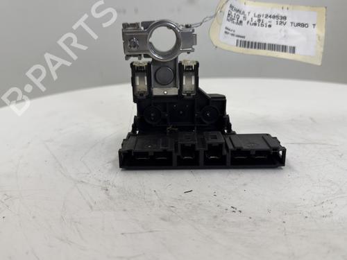 electronic-module-renault-clio-v-b7_-2019-25659979 main image