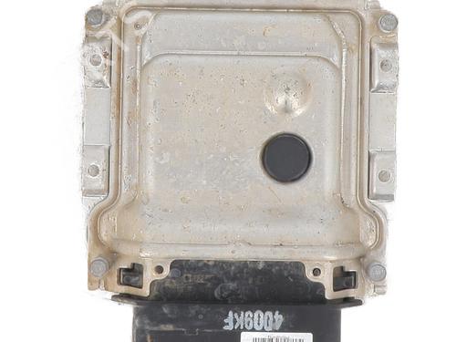 Engine control unit (ECU) KIA PICANTO II (TA) 1.0 | BP31908609M57 