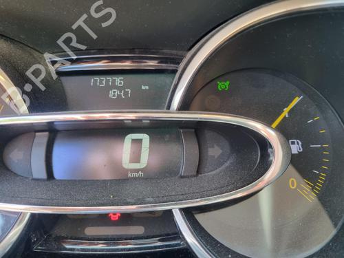 Used Parts RENAULT CLIO IV Grandtour (KH_) 0.9 TCe 90 4995726
