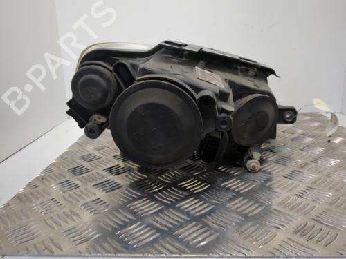 Left headlight VW PASSAT B6 Variant (3C5) 2.0 TDI 16V | BP25655832C28 