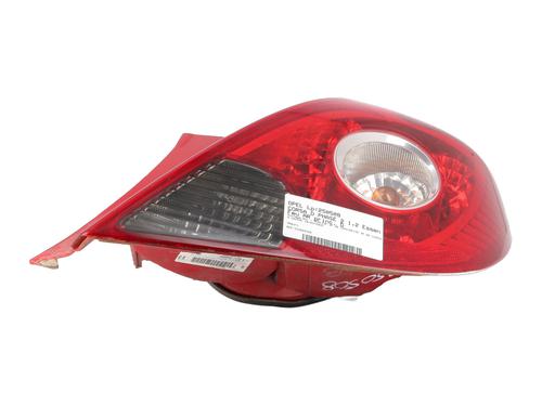 Right taillight OPEL CORSA D (S07) 1.2 (L08, L68) | BP33231660C35 - Image 4
