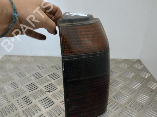 Used Left taillight VW GOLF III (1H1) 1.9 TDI (90 hp) 25657704