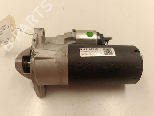 Startmotor ALFA ROMEO GIULIETTA (940_) 2.0 JTDM (940.FXL1A) (140 hp) 25659695