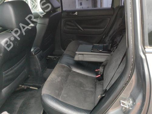 Left headlight VW PASSAT B5.5 (3B3) 2.5 TDI 4motion | BP25660891C28  - Image 6