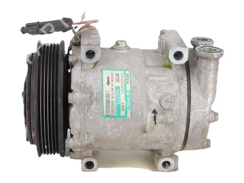 AC compressor ALFA ROMEO 147 (937_) 1.6 16V T.SPARK (937.AXA1A, 937.AXB1A, 937.BXB1A) | BP35789783M34 - Image 4