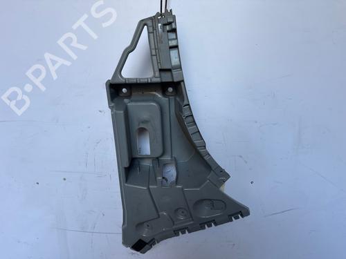Used Rear bumper bracket Rear bumper bracket BMW X2 (F39) xDrive 20 d (190 hp) 36595479 36595479