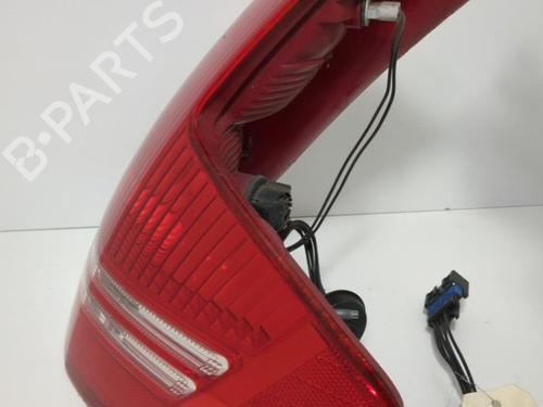 Right taillight CITROËN C4 I (LC_) 1.6 16V | BP25656129C35 