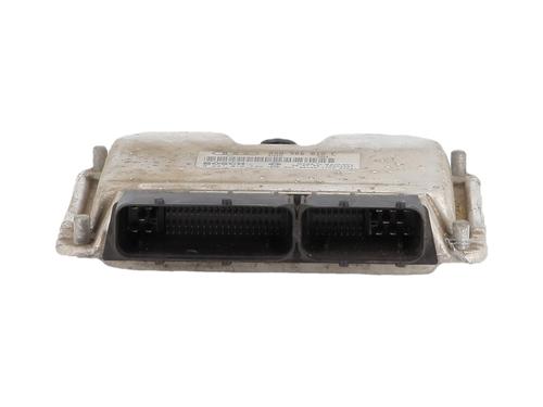 Engine control unit (ECU) AUDI A3 (8L1) 1.9 TDI | BP25655943M57 - Image 7