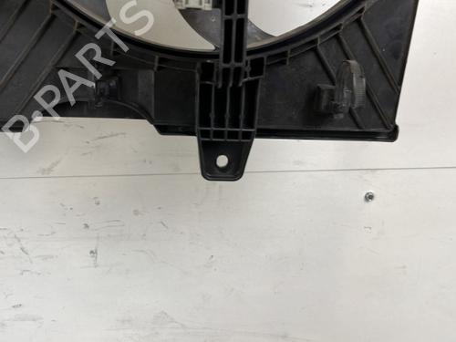 Radiator fan NISSAN X-TRAIL II (T31) 2.0 dCi 4x4 | BP25656841M35 