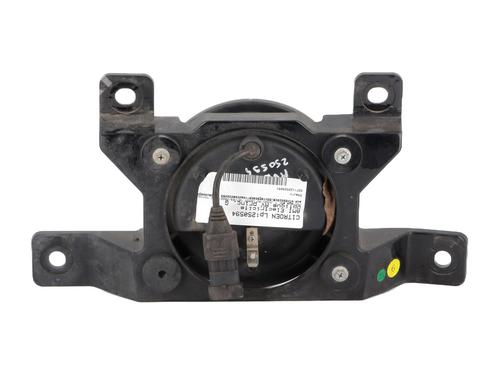 Left headlight CITROËN AMI (9A_) Electric (9AZ2CA) | BP32315527C28