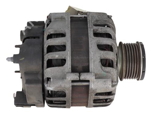 Used Alternator Alternator 38982437 38982437