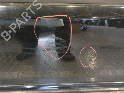 Right front door PEUGEOT 106 II (1A_, 1C_) 1.5 D | BP25657462C3 
