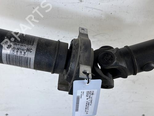 Driveshaft FORD USA MUSTANG Convertible 5.0 V8 | BP25657858M37 