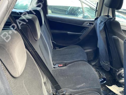 Støtfangerbjelke foran CITROËN C4 Picasso I MPV (UD_) 1.6 HDi | BP25658857C109 