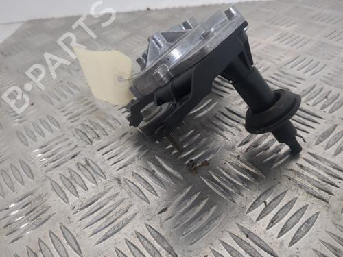 Viskermotor bakrute RENAULT MEGANE IV Hatchback (B9A/M/N_) 1.5 dCi 110 (B9A3) | BP25658102M102 