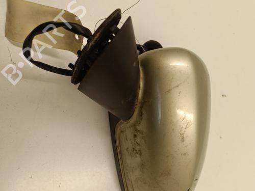 Left mirror OPEL CORSA D (S07) 1.3 CDTI (L08, L68) | BP25656268C26 