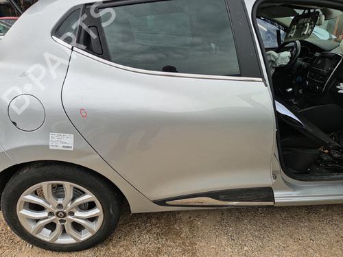 Electronic module RENAULT CLIO IV (BH_) 0.9 TCe 90 (BHNF, BHMA, BHMH, BHJK, BHJR) | BP25658300M83  - Image 14