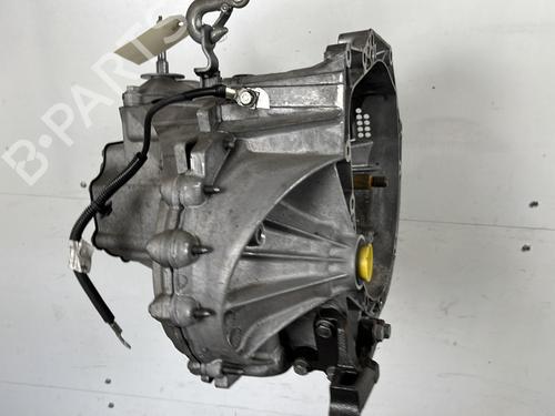 Gearbox PEUGEOT 308 SW I (4E_, 4H_) 1.6 HDi | BP25656805M3 