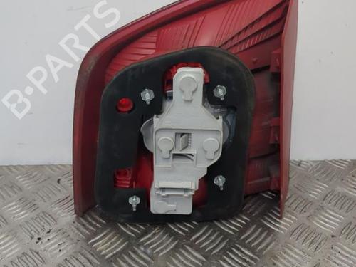 Used Right taillight Right taillight SKODA OCTAVIA II Combi (1Z5) 1.9 TDI (105 hp) 25655626 25655626