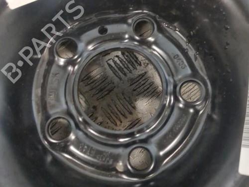 Used Jack Kit OPEL MERIVA A MPV (X03) 1.7 CDTI (E75) (100 hp) 25657180