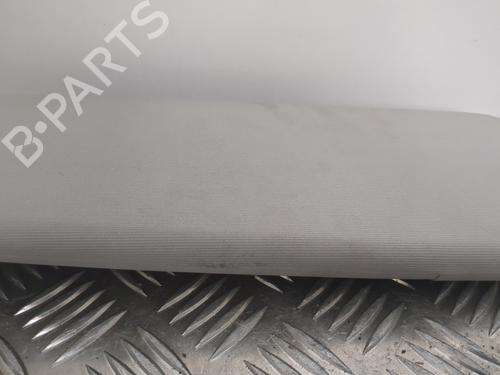 Left sun visor VW POLO V (6R1, 6C1) 1.2 | BP25654844I1 