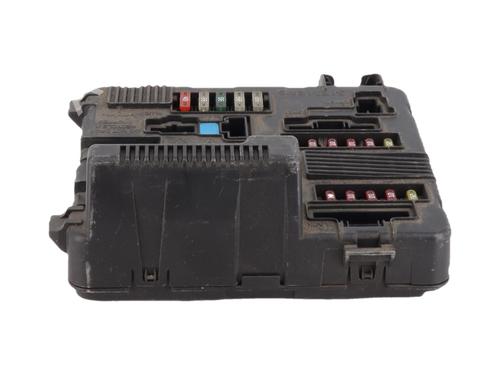 Used Electronic module Electronic module RENAULT MEGANE II (BM0/1_, CM0/1_) 1.5 dCi (BM02, BM13, BM2A, CM02, CM13) (101 hp) 25659146 25659146