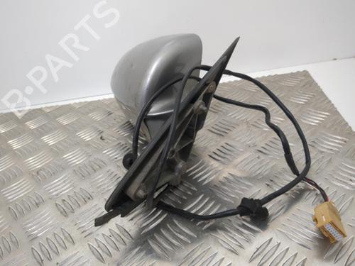 Right mirror AUDI A4 B6 Avant (8E5) 1.9 TDI | BP25655952C27 