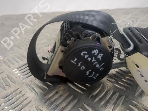 Rear center seatbelt DACIA SANDERO II 1.5 dCi | BP25659872I27 - Image 2