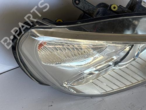 Used Right headlight Right headlight 37992674 37992674