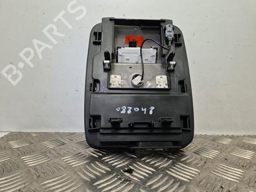 Right taillight RENAULT CLIO IV (BH_) 1.5 dCi 90 | BP25655226C35 