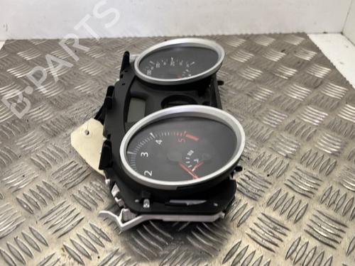 Instrument cluster RENAULT MEGANE II Estate (KM0/1_) 1.9 dCi | BP25655285C47 
