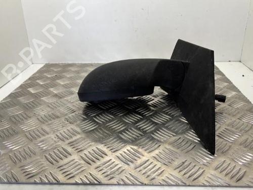 Left mirror FORD FIESTA V (JH_, JD_) 1.4 16V | BP25658771C26 