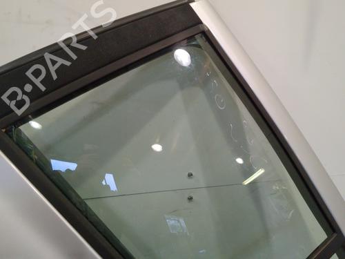 Left rear door RENAULT CLIO III (BR0/1, CR0/1) 1.5 dCi (C/BR0G, C/BR1G) | BP25659351C4 