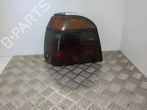 Used Left taillight Left taillight VW GOLF III (1H1) 1.9 TDI (90 hp) 25657704 25657704