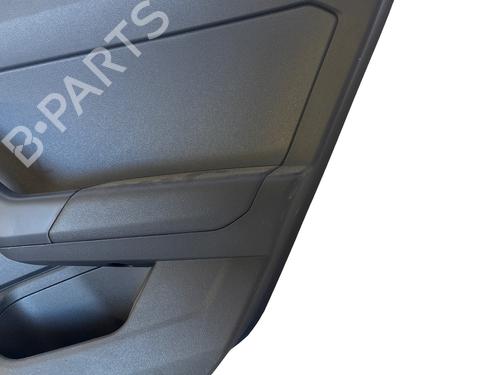 Rear right panel VW POLO VI (AW1, BZ1, AE1) 1.0 TGI | BP37277956C61 - Image 2