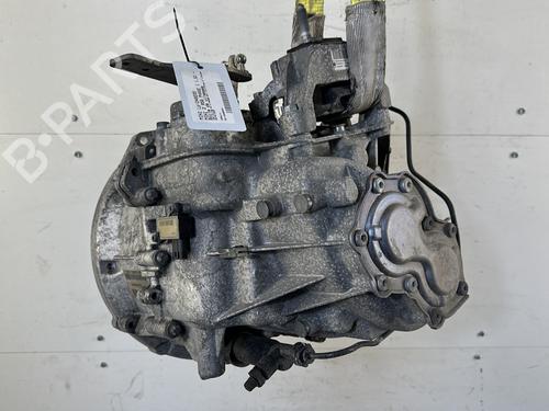 Used Gearbox MINI MINI (R56) Cooper D (109 hp) 25655205