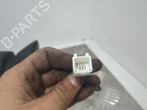 Left mirror DACIA LOGAN MCV (KS_) 1.5 dCi (KS0W) | BP25661088C26 