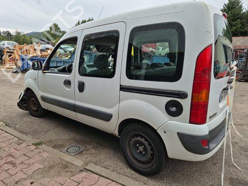 Left headlight RENAULT KANGOO Express (FC0/1_) 1.5 dCi (FC07, FC1R) | BP25935486C28 