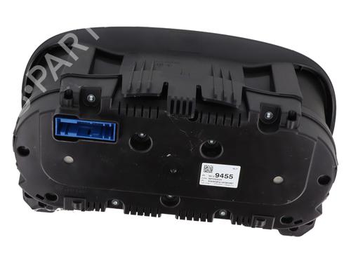 Instrument cluster OPEL CORSA E (X15) 1.3 CDTI (08, 68) | BP26168226C47