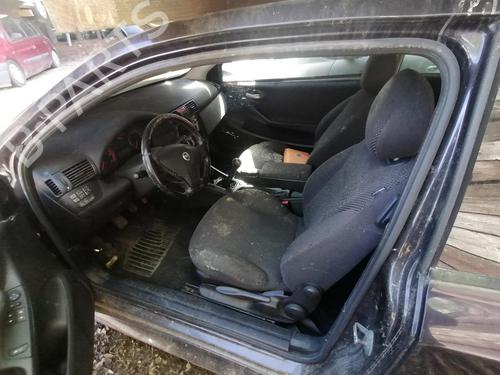 Computer motormanagement FIAT STILO (192_) 1.9 JTD (192_XF1A) | BP25656049M57 