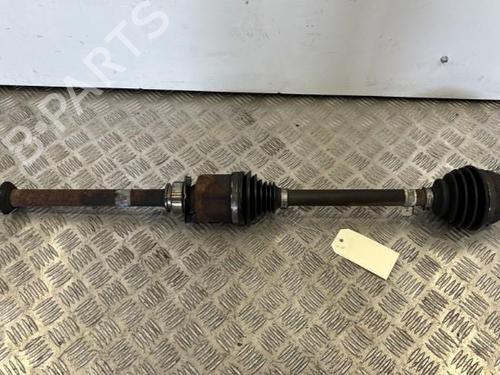 Right front driveshaft OPEL COMBO Box Body/MPV (X12) 1.3 CDTI (B05) | BP25658821M39 