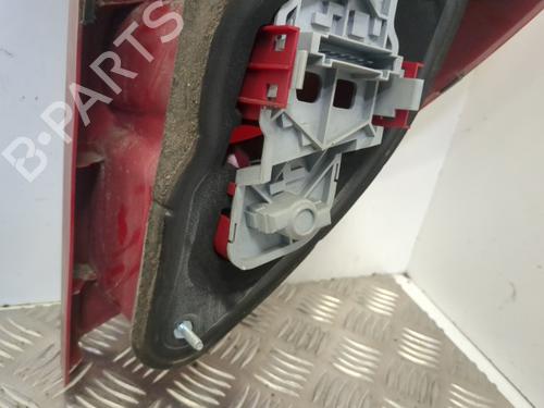 Left taillight MERCEDES-BENZ A-CLASS (W169) A 180 CDI (169.007, 169.307) | BP25658596C34 